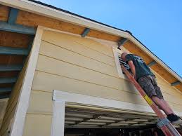 Affordable Siding Repair and Maintenance Services in Santa Clara, OR